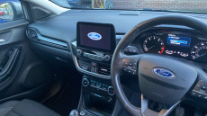 Ford Puma 1.0 EcoBoost Titanium 5dr Petrol Hatchback